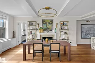 32 Washington Square W, New York City, NY 10011 - Photo 6