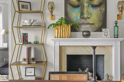 32 Washington Square W #14E, New York City, NY 10011 - Photo 8