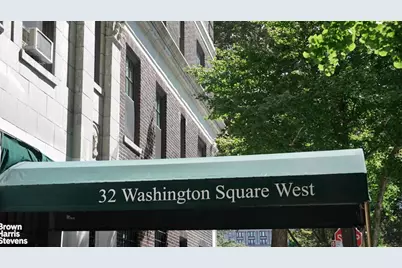 32 Washington Square W #14E, New York City, NY 10011 - Photo 26
