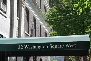 32 Washington Square W, New York City, NY 10011 - Photo 26