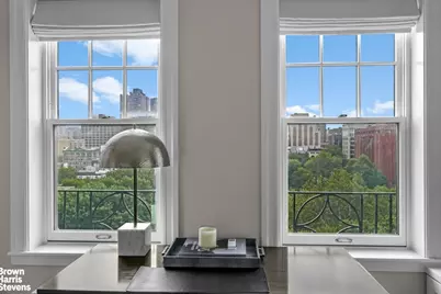 32 Washington Square W #14E, New York City, NY 10011 - Photo 16