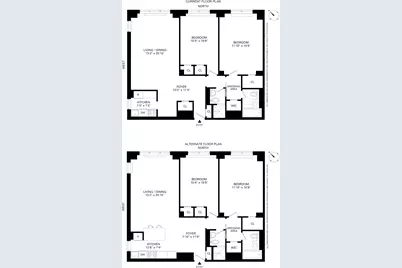 176 E 77th Street #3C, New York City, NY 10075 - Photo 10
