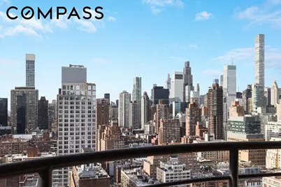 400 E 70th Street #3005, New York City, NY 10021 - Photo 6
