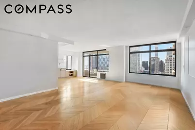 400 E 70th Street #3005, New York City, NY 10021 - Photo 2