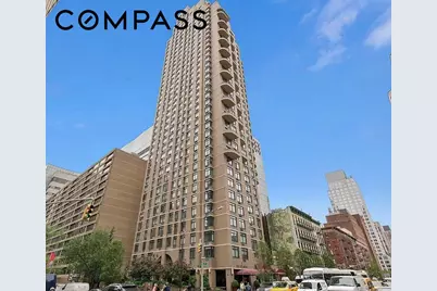 400 E 70th Street #3005, New York City, NY 10021 - Photo 12