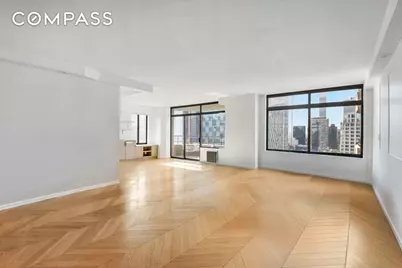 400 E 70th Street #3005, New York City, NY 10021 - Photo 2