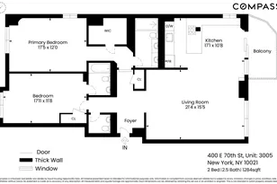 400 E 70th St, New York City, NY 10021 - Photo 18