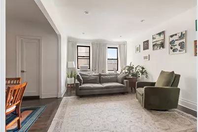 192 E 8th Street #5A, Brooklyn, NY 11218 - Photo 2