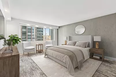 300 E 59th Street #1402, New York, NY 10022 - Photo 8