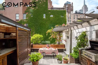 138 Lexington Avenue #2, New York City, NY 10016 - Photo 10