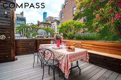 138 Lexington Avenue #2, New York City, NY 10016 - Photo 12