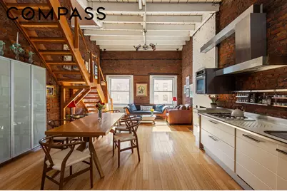 138 Lexington Avenue #2, New York City, NY 10016 - Photo 2