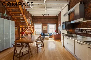 138 Lexington Ave, New York City, NY 10016 - Photo 2