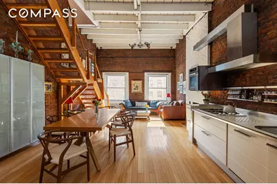 138 Lexington Avenue #2, New York, NY 10016 - Photo 2