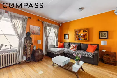 138 Lexington Avenue #2, New York City, NY 10016 - Photo 8
