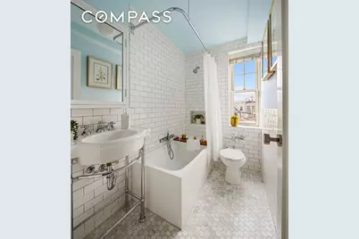 299 W 12th Street #7BC, New York City, NY 10014 - Photo 10