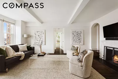 299 W 12th Street #7BC, New York City, NY 10014 - Photo 2