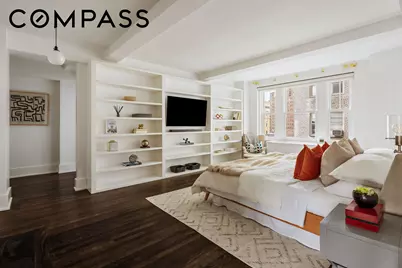 299 W 12th Street #7BC, New York City, NY 10014 - Photo 6
