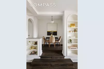 299 W 12th Street #7BC, New York City, NY 10014 - Photo 4