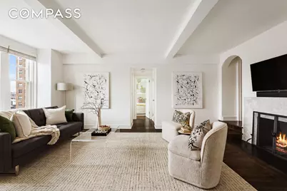 299 W 12th Street #7BC, New York City, NY 10014 - Photo 2