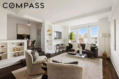 299 W 12th Street #7BC, New York City, NY 10014 - Photo 1