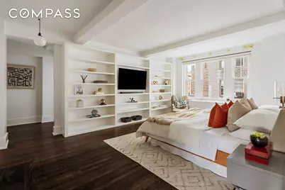 299 W 12th Street #7BC, New York City, NY 10014 - Photo 6