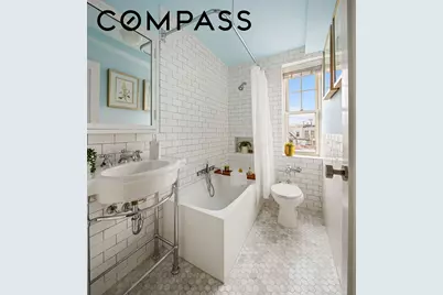 299 W 12th Street #7BC, New York City, NY 10014 - Photo 10