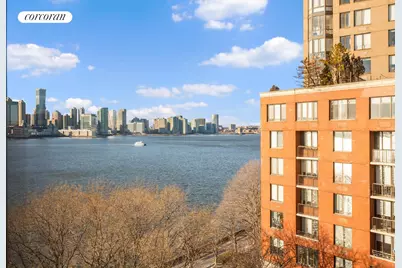 21 S End Avenue #PH1J, New York City, NY 10280 - Photo 6