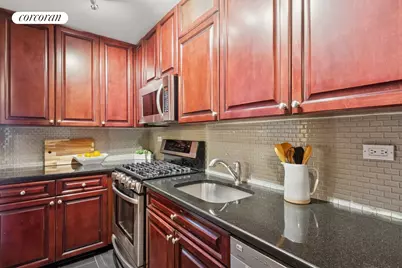 115 E 9th Street #8H, New York, NY 10003 - Photo 6