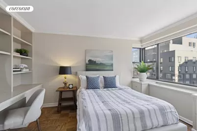 115 E 9th Street #8H, New York, NY 10003 - Photo 4