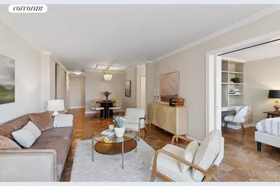 115 E 9th Street #8H, New York, NY 10003 - Photo 2