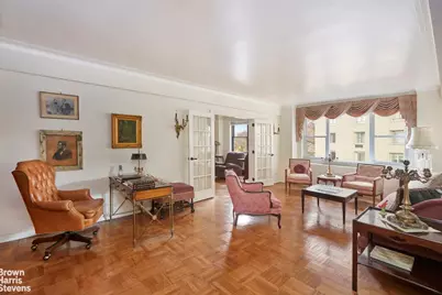 860 5th Avenue #8FG, New York, NY 10065 - Photo 2