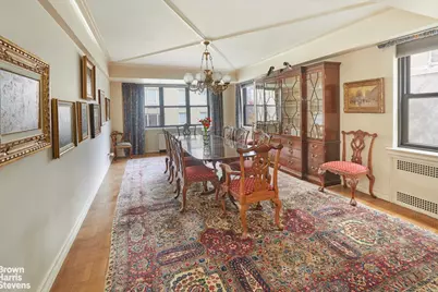 860 5th Avenue #8FG, New York City, NY 10065 - Photo 4