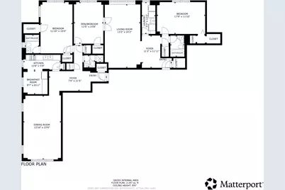 860 5th Avenue #8FG, New York, NY 10065 - Photo 16