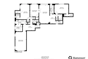 860 5th Ave, New York, NY 10065 - Photo 16