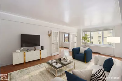 860 5th Avenue #8FG, New York City, NY 10065 - Photo 1