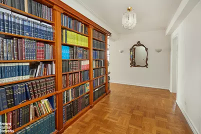 860 5th Avenue #8FG, New York, NY 10065 - Photo 2