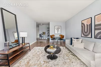 400 E 85th Street #9C, New York City, NY 10028 - Photo 2