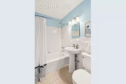 400 E 85th Street #9C, New York City, NY 10028 - Photo 4