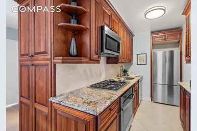 400 E 85th Street #9C, New York City, NY 10028 - Photo 4