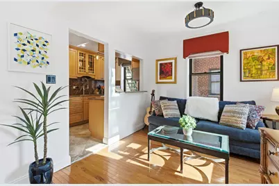 30 E 9th Street #4-NN, New York City, NY 10003 - Photo 8