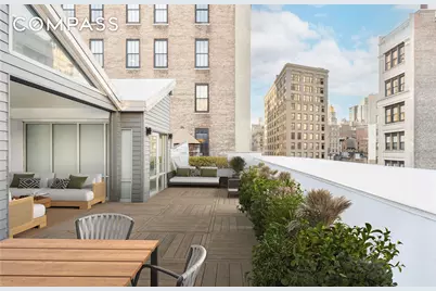 24 E 21st Street #PH, New York City, NY 10010 - Photo 1