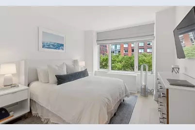 210 Warren Street #5C, New York City, NY 10282 - Photo 4