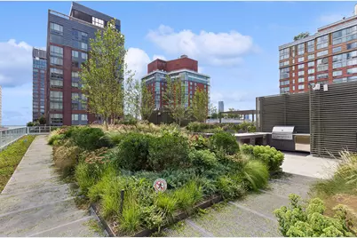 210 Warren Street #5C, New York City, NY 10282 - Photo 8