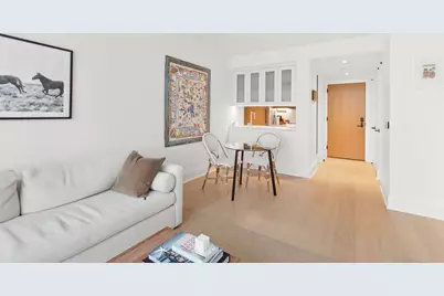 210 Warren Street #5C, New York City, NY 10282 - Photo 2