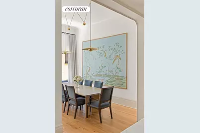 1 Prospect Park W #3D, Brooklyn, NY 11215 - Photo 6