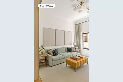 1 Prospect Park W #3D, Brooklyn, NY 11215 - Photo 2