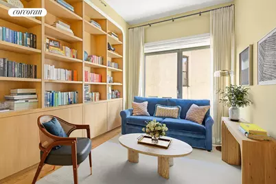 1 Prospect Park W #3D, New York City, NY 11215 - Photo 18