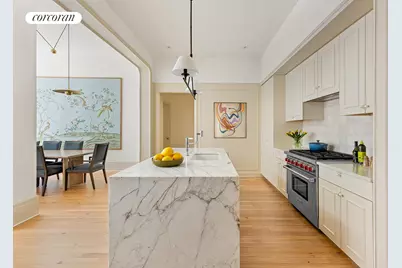 1 Prospect Park W #3D, Brooklyn, NY 11215 - Photo 4