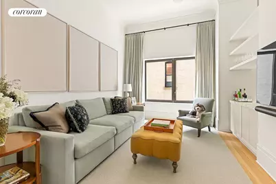 1 Prospect Park W #3D, New York City, NY 11215 - Photo 1